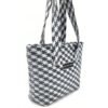 Tote Silver Bat