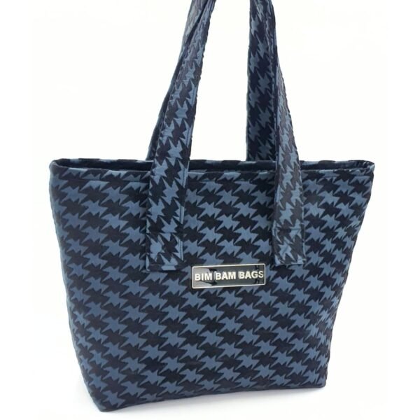 Tote Total Black Bat
