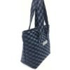 Tote Total Black Bat