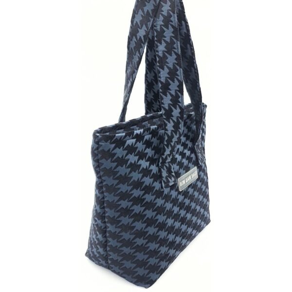 Tote Total Black Bat