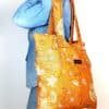 Maxi Tote Wild Flowers