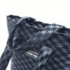 Tote Total Black Bat