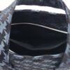 Tote Total Black Bat