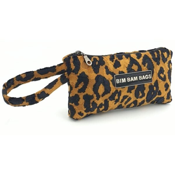 Wristlet Jungle