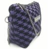 Trapeze Purple Bat