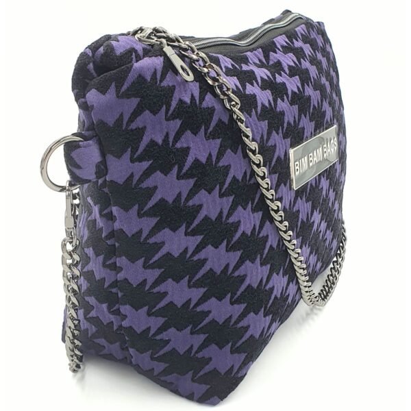 Trapeze Purple Bat