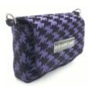 Clutch Purple Bat