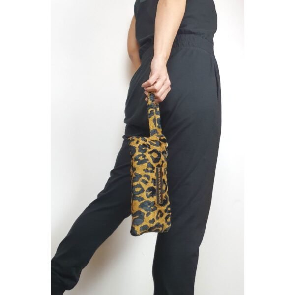 Wristlet Jungle