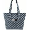 Tote Grey Bat