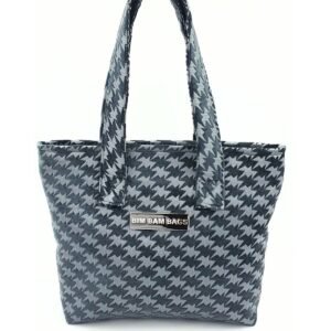 Tote Grey Bat