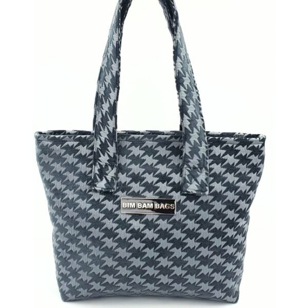 Tote Grey Bat