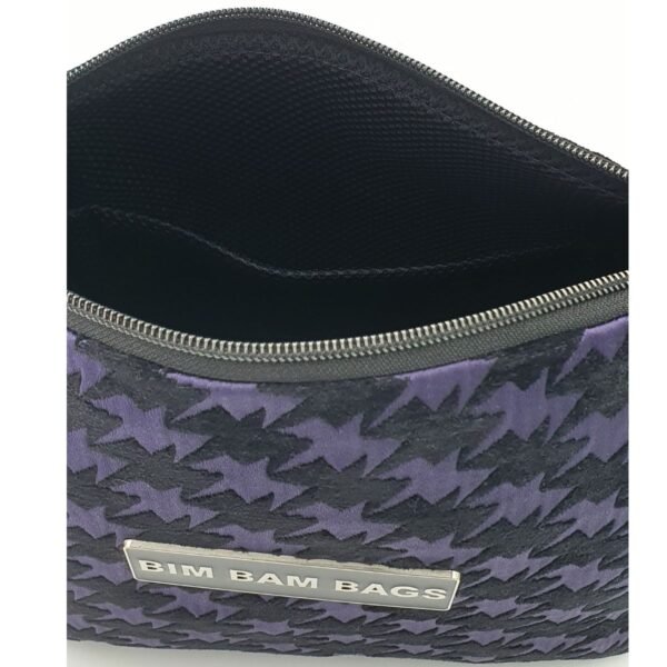 Trapeze Purple Bat