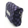 Clutch Purple Bat
