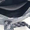 Tote Grey Bat