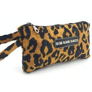 Wristlet Jungle