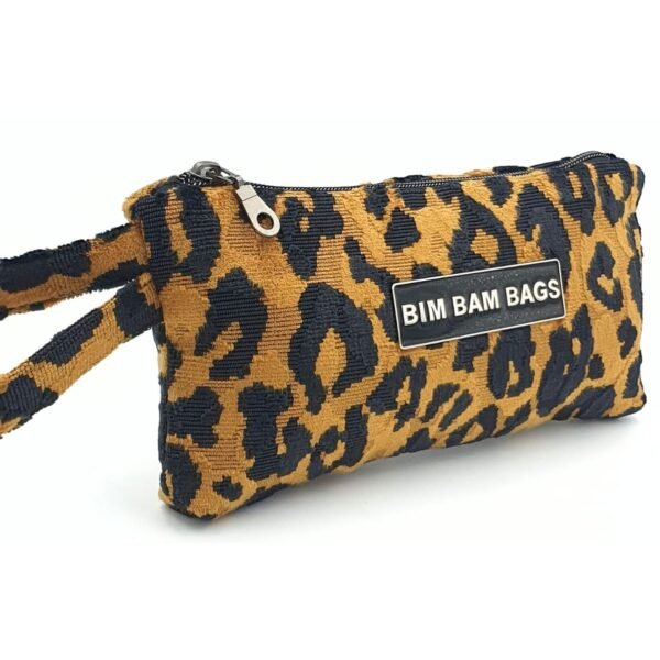 Wristlet Jungle