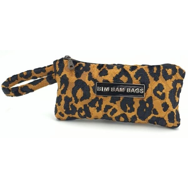 Wristlet Jungle