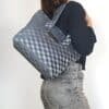 Tote Grey Bat