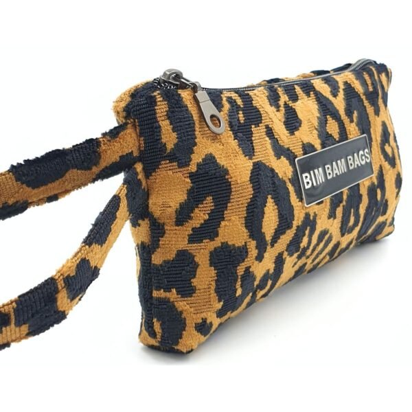Wristlet Jungle