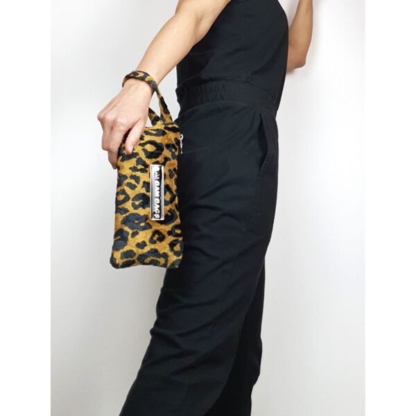 Wristlet Jungle
