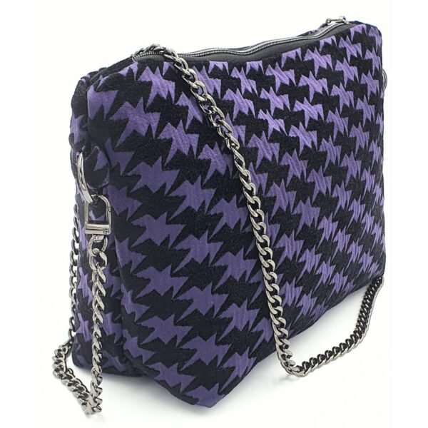 Trapeze Purple Bat
