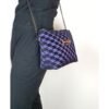 Trapeze Purple Bat