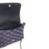 Clutch Purple Bat