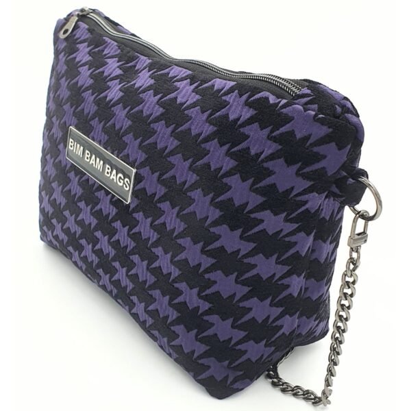 Trapeze Purple Bat