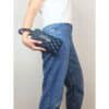 Wristlet Total Black Bat