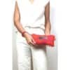 Coral Linen