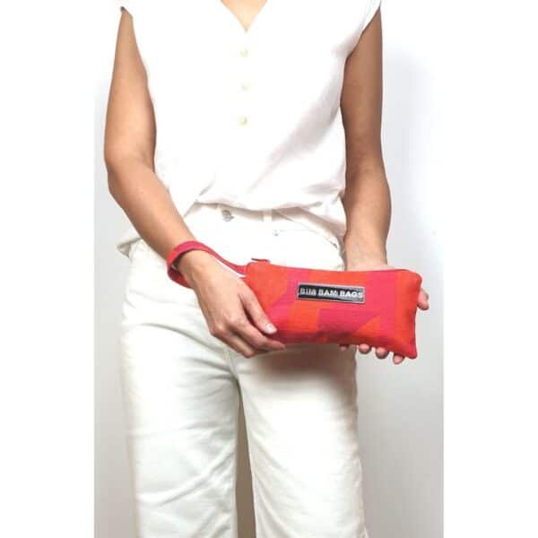 Coral Linen