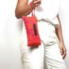 Coral Linen