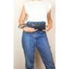 Wristlet Total Black Bat