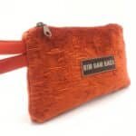 5 Wristlet Lava